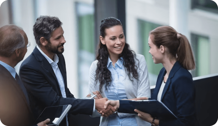 фотография команды