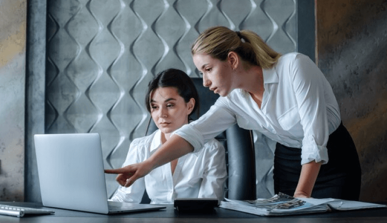 фотография команды