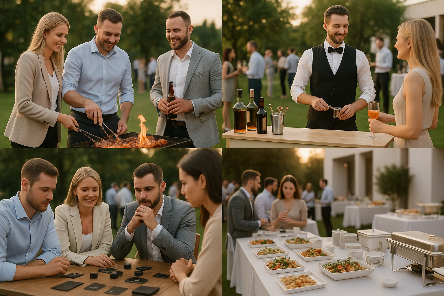 HR Корпоратив